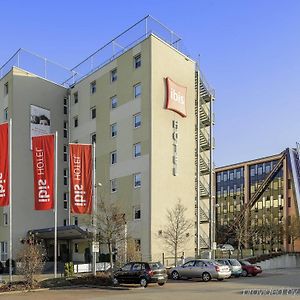 Ibis Stuttgart Airport Messe